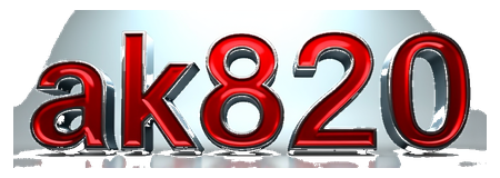ak820 logo